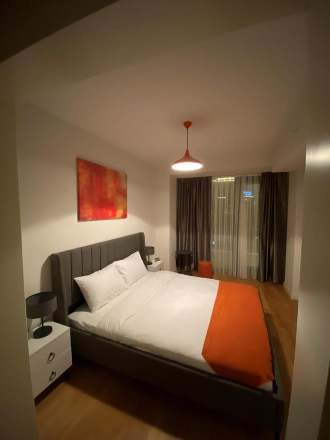 The Y Istanbul Suites Buitenkant foto