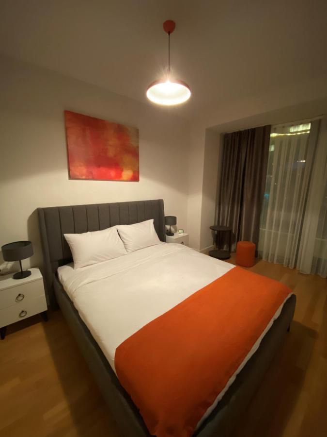 The Y Istanbul Suites Buitenkant foto