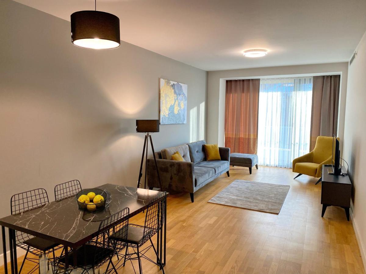 The Y Istanbul Suites Buitenkant foto