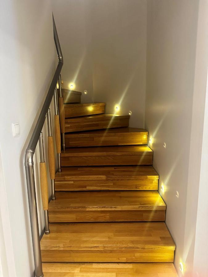 The Y Istanbul Suites Buitenkant foto