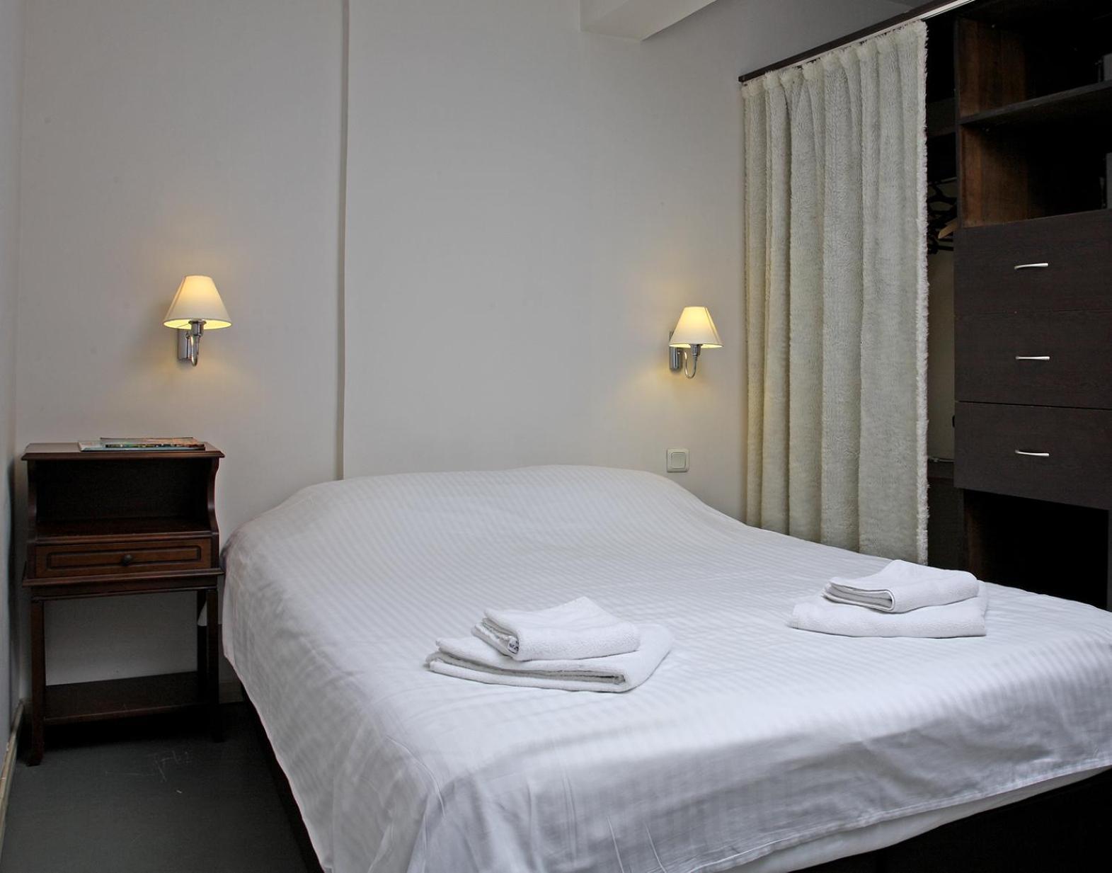 The Y Istanbul Suites Buitenkant foto